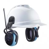 MSA梅思安10111832左/右系列多保型電子防噪音耳罩