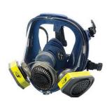 思創(chuàng)ST-M80-1硅膠大視野防毒面具