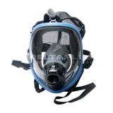 代爾塔106009空氣呼吸器專(zhuān)用面罩