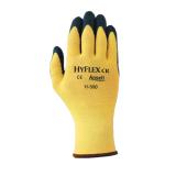 Ansell安思爾HyFlex CR 11-500涂層抗割手套