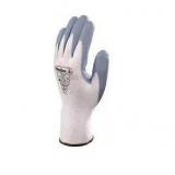 代爾塔201722丁腈發(fā)泡無(wú)縫聚酰胺針織手套