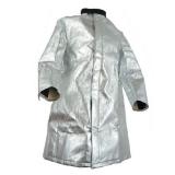 巴固 1410113 鍍鋁隔熱長風衣