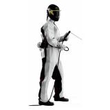 諾斯 RINBA皮質(zhì)防護服