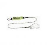 代爾塔504209單大鉤減震繩