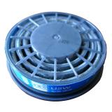 重松 U2W 可水洗循環(huán)使用防塵濾盒 