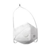 重松DD01V-S2-1防塵口罩 高級(jí)口罩