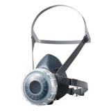 重松 DR76DSU2K 高性能可水洗防塵口罩