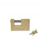 瑪斯特高安全性掛鎖