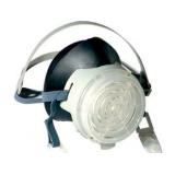 思創(chuàng)ST-VAX型多功能防毒面具（橡膠）