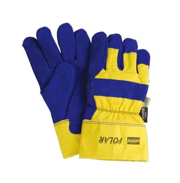 巴固70/6465NK皮質(zhì)手掌耐低溫手套