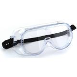 3M防化學(xué)護(hù)目鏡