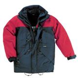 代爾塔405321新雪麗防寒服