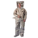 雷克蘭CT4S400 B級(jí)長(zhǎng)管供氣式防化服