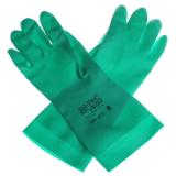 Ansell安思爾37-175 Solvex丁腈橡膠防護(hù)手套