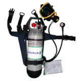 霍尼韋爾SCBA205 C850正壓式空氣呼吸器6.8L國產(chǎn)碳瓶