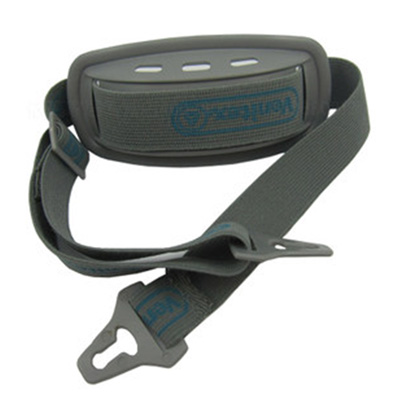 代爾塔102013安全帽下顎帶加防護(hù)托