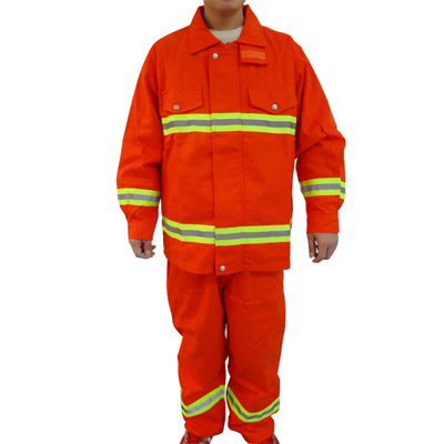 97消防服消防戰(zhàn)斗服