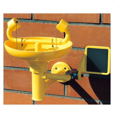 霍尼韋爾2210壁掛式洗眼器 墻式洗眼器