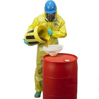 雷克蘭CT1S428E凱麥斯1防化服