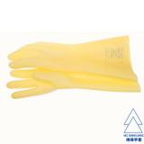 安思爾E015進(jìn)口電工絕緣手套