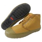 雙安5KV高幫電工絕緣鞋