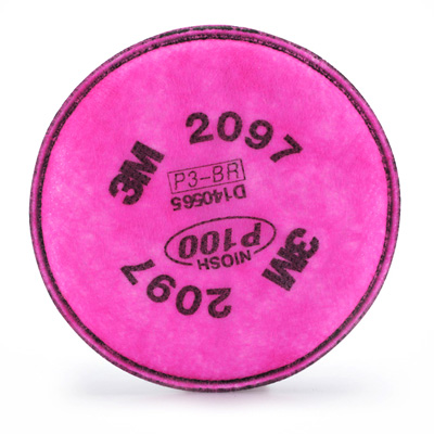 3M2097濾棉