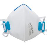 世達(dá)HF0203頭帶式KN95防塵口罩