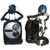 HYZ4正壓式氧氣呼吸器(倉式)