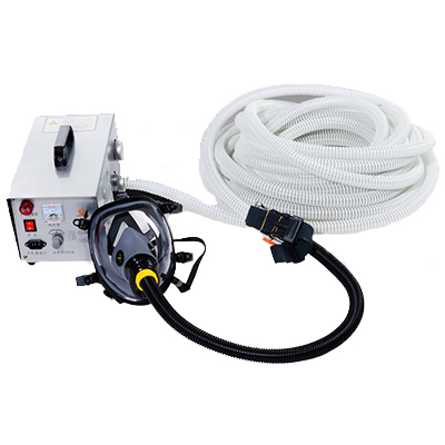 寶亞電動送風長管呼吸器