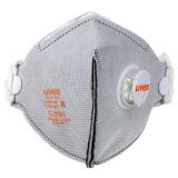 UVEX優(yōu)唯斯8733220silv-Air3220防毒口罩