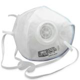 重松DD11V-S2-2防塵口罩
