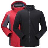 雷克蘭BR207女款戶(hù)外防寒服