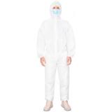 一次性醫(yī)用隔離衣