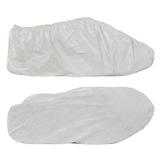 杜邦Tyvek400鞋套TY465S WH短筒防水防靜電鞋套