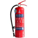 MFZ/ABC4手提式干粉滅火器