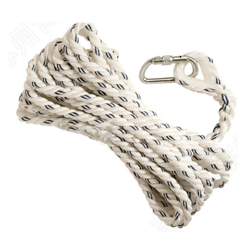 代爾塔503319 定位錨繩30米