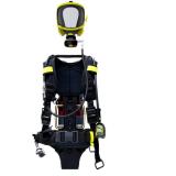 霍尼韋爾SCBA2009AT T8500 他救正壓式空氣呼吸器 