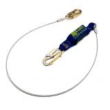 霍尼韋爾907K/6FTBL焊接工鋼纜減震繩