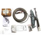 霍尼韋爾VSSEX/20M Vi-Go不銹鋼鋼纜爬梯系統(tǒng)