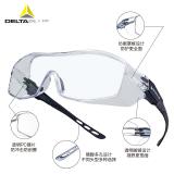代爾塔101156 HEKLA2防護(hù)眼鏡