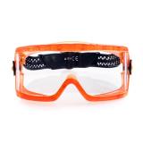 代爾塔101157橙色護(hù)目鏡