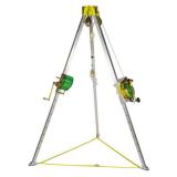 梅思安10153579卷揚(yáng)機(jī)帶三角架