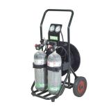 梅思安10127387車(chē)載式移動(dòng)供氣源 