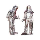 梅思安10111993分體式隔熱防護(hù)服