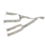 梅思安9100004安全帽下額帶