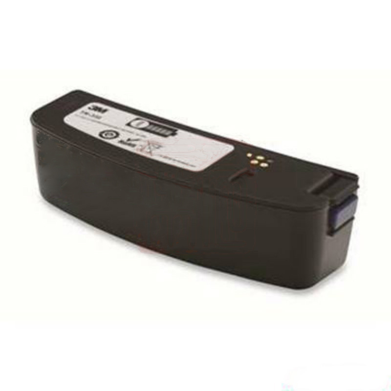 3M TR-332送風(fēng)呼吸器電機(jī)電池