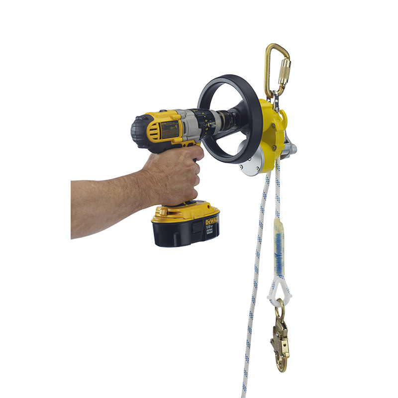 3M凱比特3327150 R550自動(dòng)下降逃生裝置