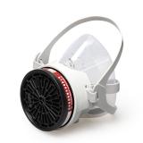 思創(chuàng)ST-FDL硅膠半面罩防毒面具