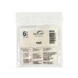 Ansell安思爾354103Medi-Grip一次性滅菌橡膠外科手套（無(wú)粉）