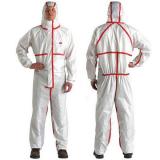 3M醫(yī)用防護服